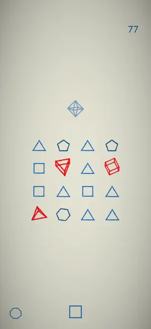 nGon - Shapes and Solids screenshot 3