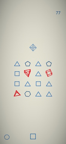 nGon - Shapes and Solids Screenshot 3 of 8