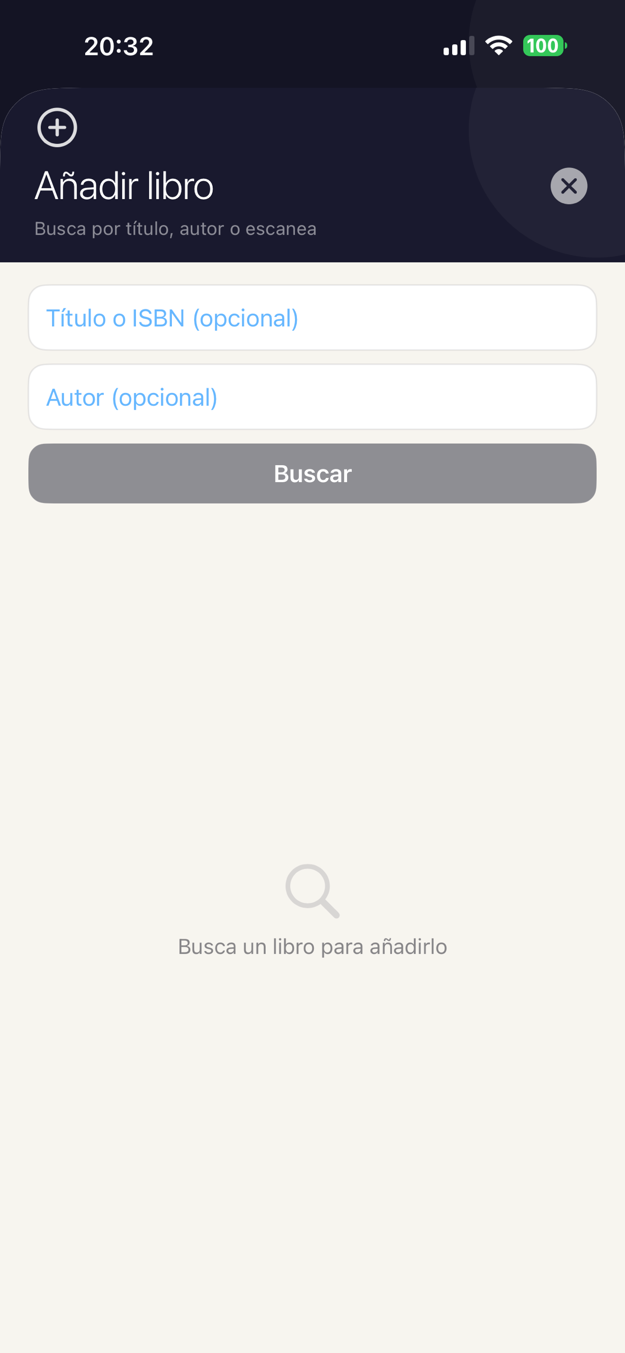 BookPass screenshot 4