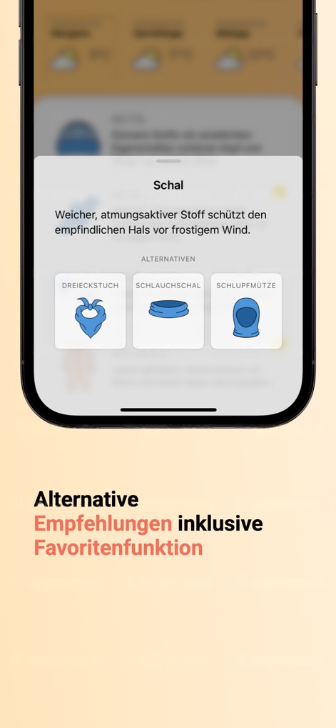 Baby Clothing Forecast -