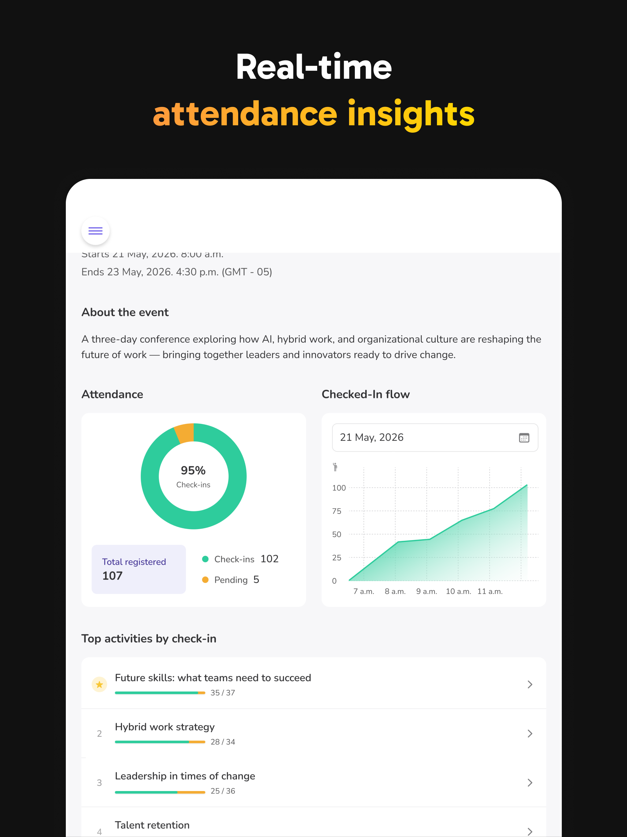 On-Site Beta screenshot 8