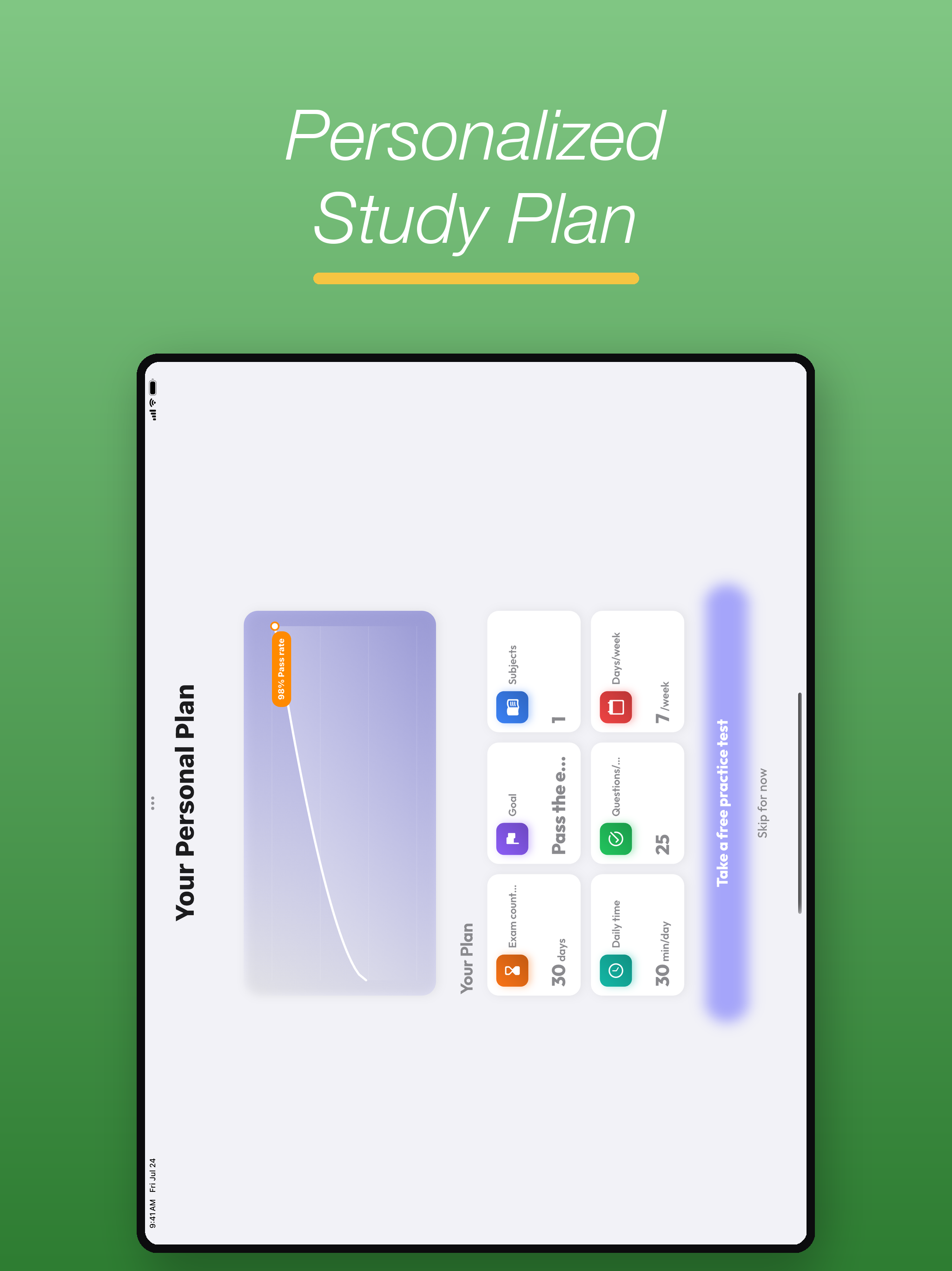 Stormwater Operator Exam Prep screenshot 6