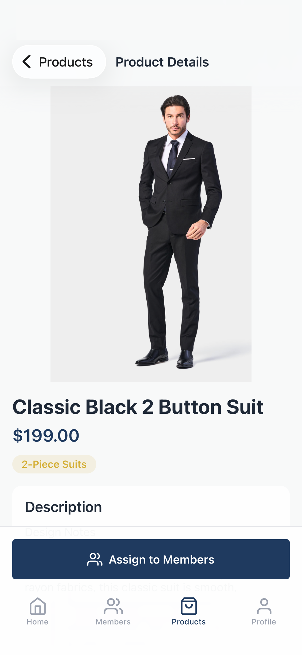 Suitmates