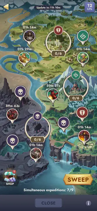 Kingdom Clash：Medieval Defense screenshot 4