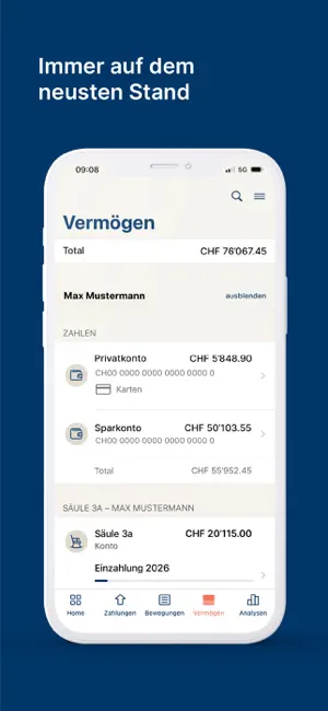 EK Schaffhausen neu screenshot 4
