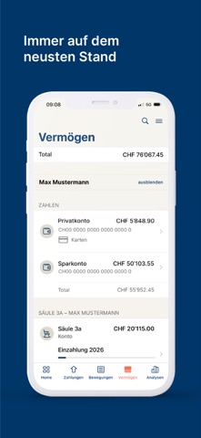 EK Schaffhausen neu Screenshot 4 of 4
