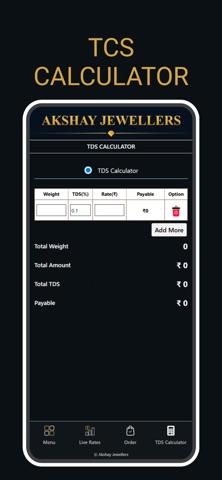 Heritage Bullion Screenshot 2 of 10