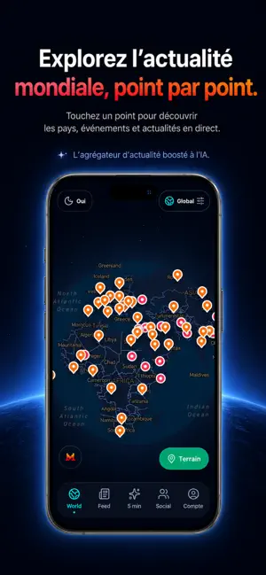 World Window screenshot 1