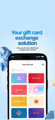 Basewallet screenshot
