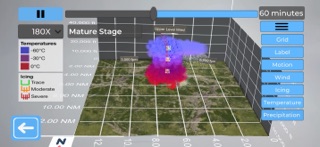 StormWise Screenshot 3 of 4