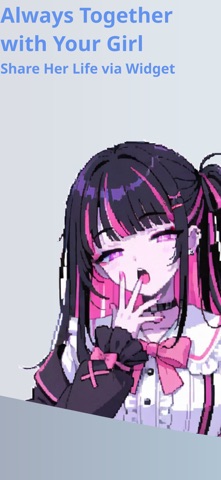 KawaiiFrame Screenshot 1 of 10