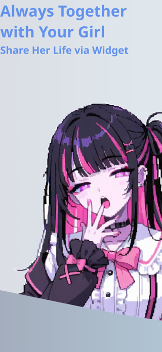 KawaiiFrame Screenshot 1 of 10