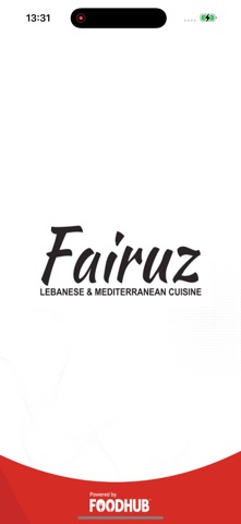 Fairuz Dundee screenshot