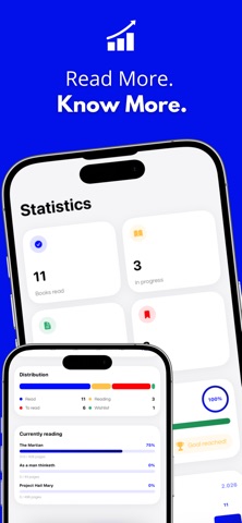 Book Tracker - Booxne screenshot