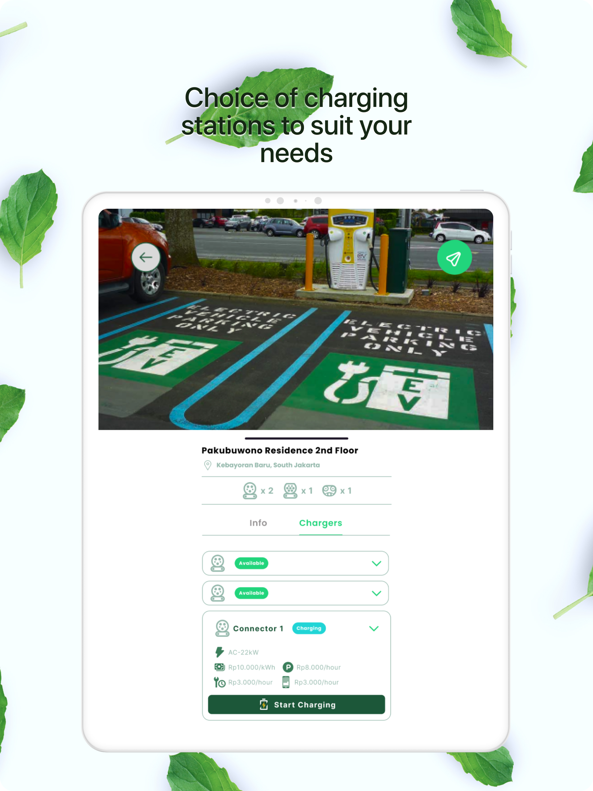 Parkingplus