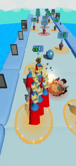 Roll The Bottle Together screenshot 3