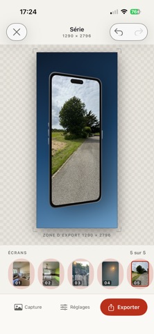 Bobmockup Screenshot 8 of 8