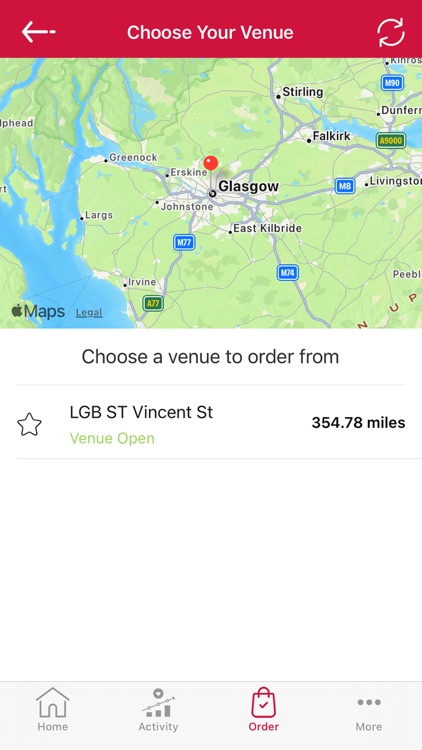 Kitchen2Go screenshot-5