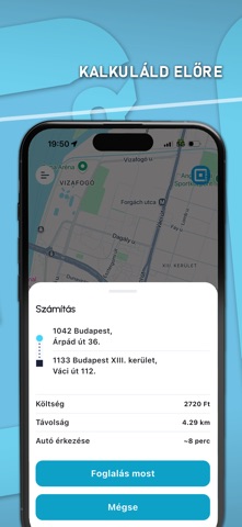 Over Budapest Screenshot 6 of 8