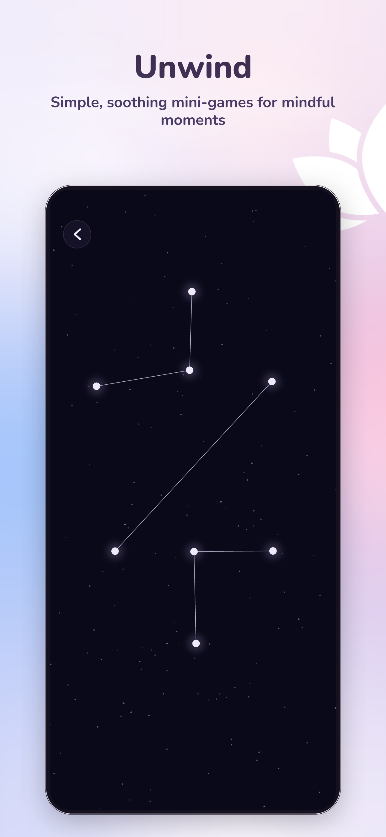 EMA: Meditation & Sleep screenshot 2
