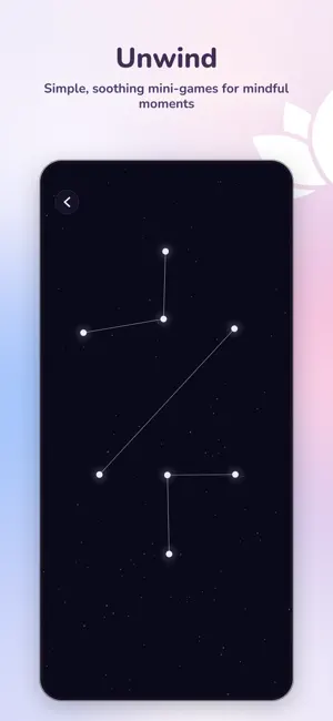 EMA: Meditation & Sleep screenshot 2