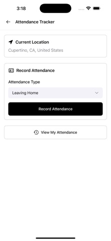Empire Automations iPhone screenshot