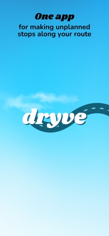 Project Dryve screenshot