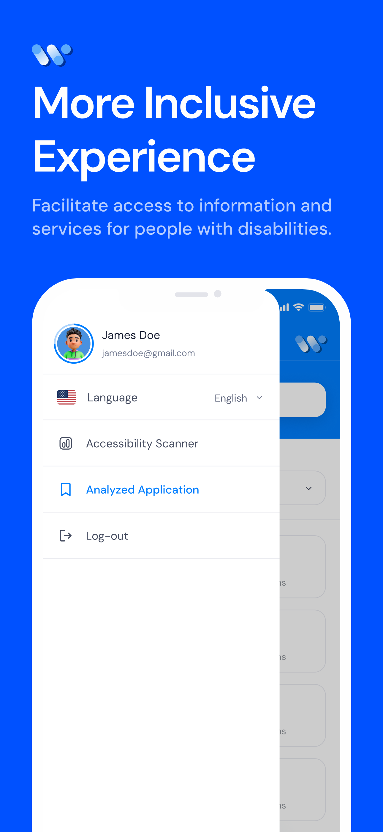 WeAnalyse Mobile screenshot 3