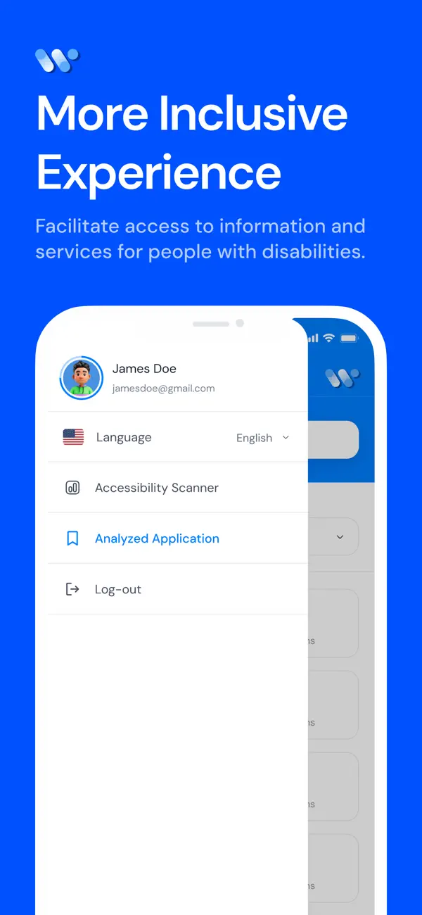 #3. WeAnalyse Mobile (iOS) โดย: Akıllı Çeviri