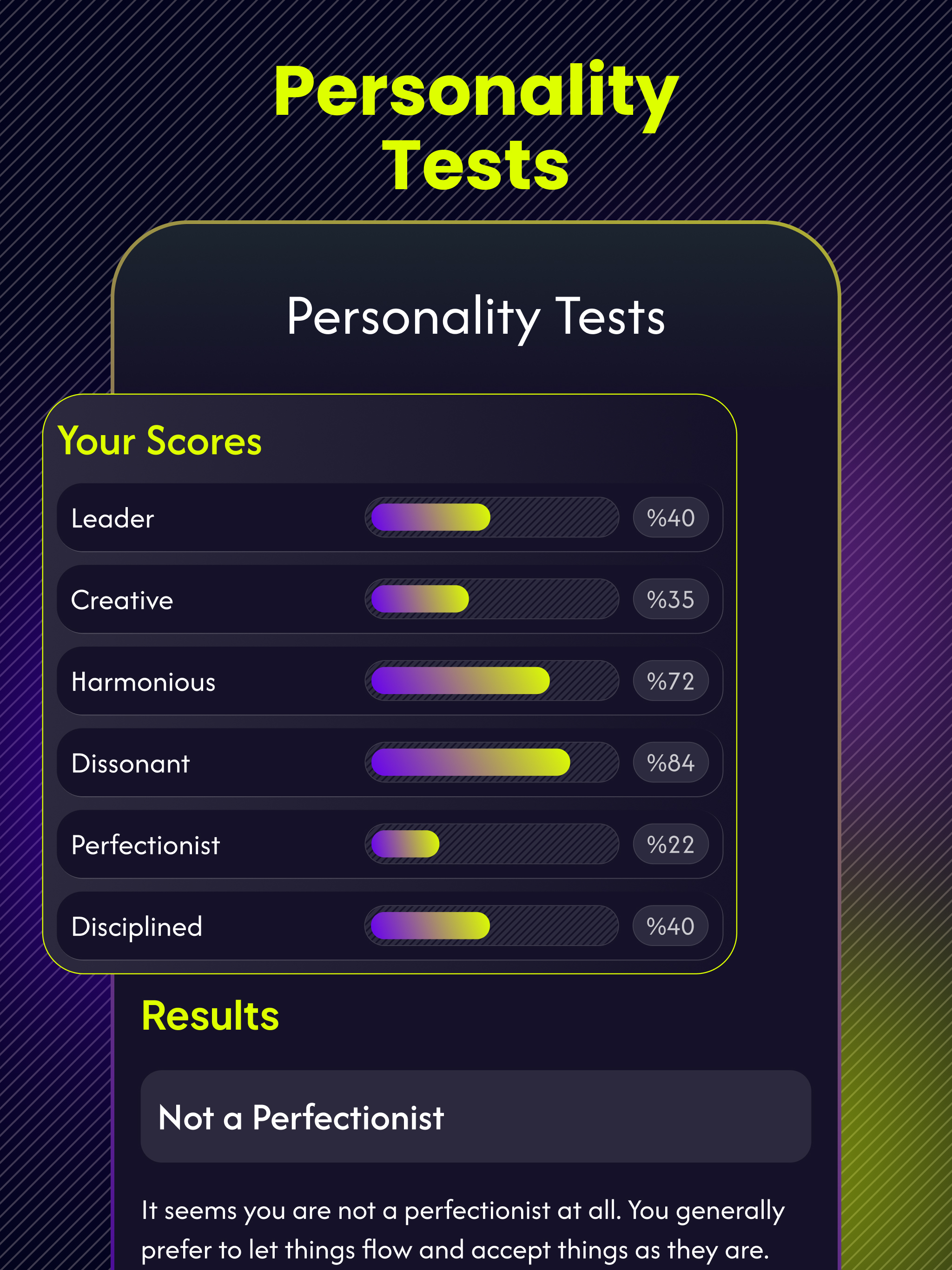 Face Yourself: Human Design