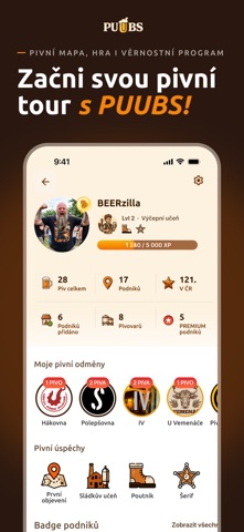 PUUBS Screenshot 1 of 6