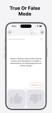 Shikai - Learn With AI Screenshot 2 of 4