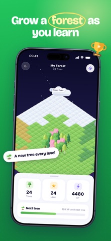 Einstein AI: Learn & Memorize Screenshot 9 of 10