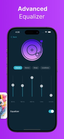 Ring Ding Plus Screenshot 6 of 8