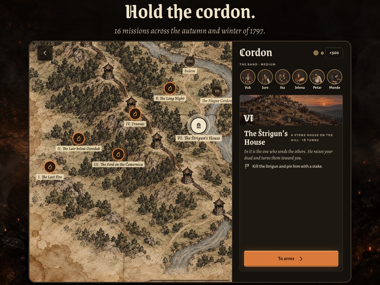 Screenshot 9 of Bedem: Hex Strategy 1797