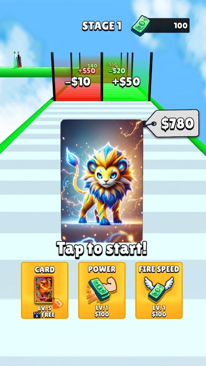 Card Auction screenshot-3