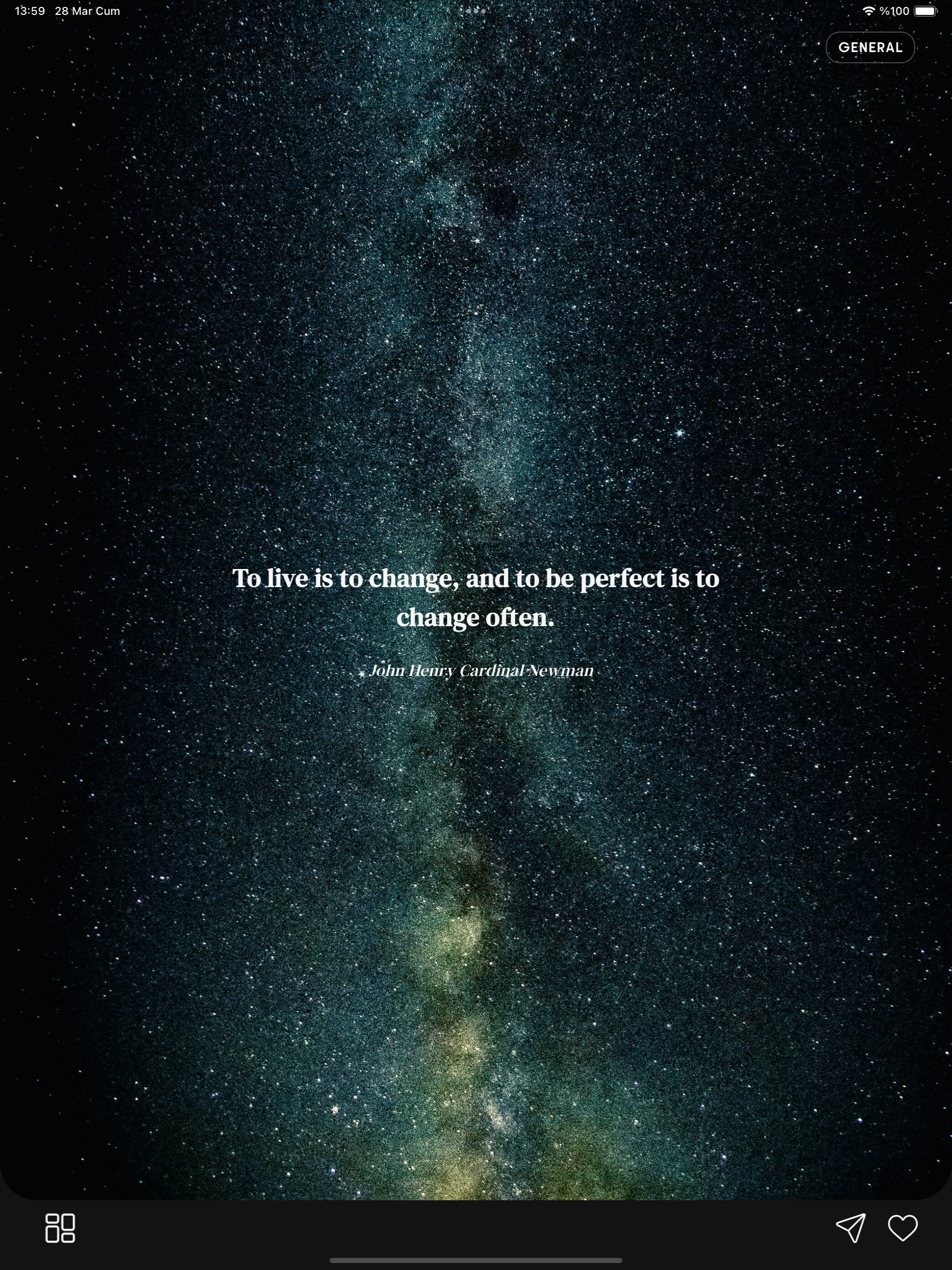 Quotes: Thoughtbullet screenshot 14
