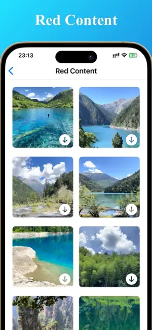 SaveTikYou-video&image screenshot 3