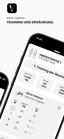 VFIT Screenshot 2 of 5