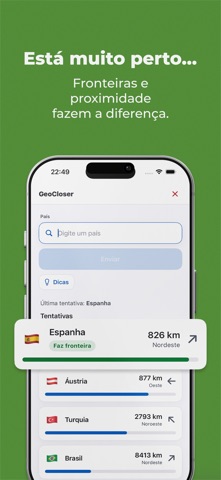 GeoCloser Screenshot 3 of 5