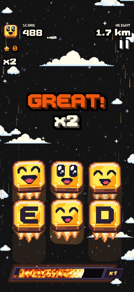 Anagrav screenshot 9