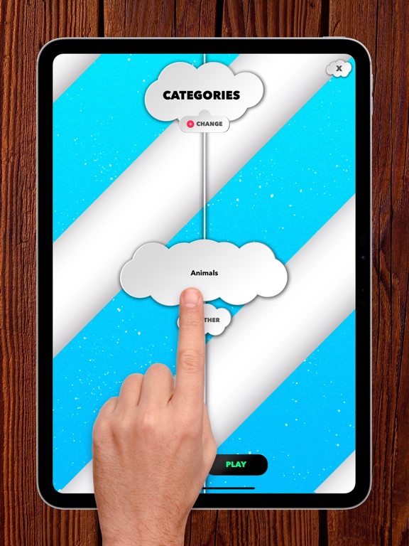 Screenshot #5 pour Le petit bac entre amis