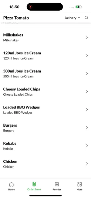 Pizza Tomato. screenshot 3
