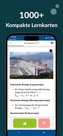Technischer Betriebswirt (IHK) screenshot