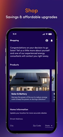 GoodLeap Home Screenshot 6 of 7