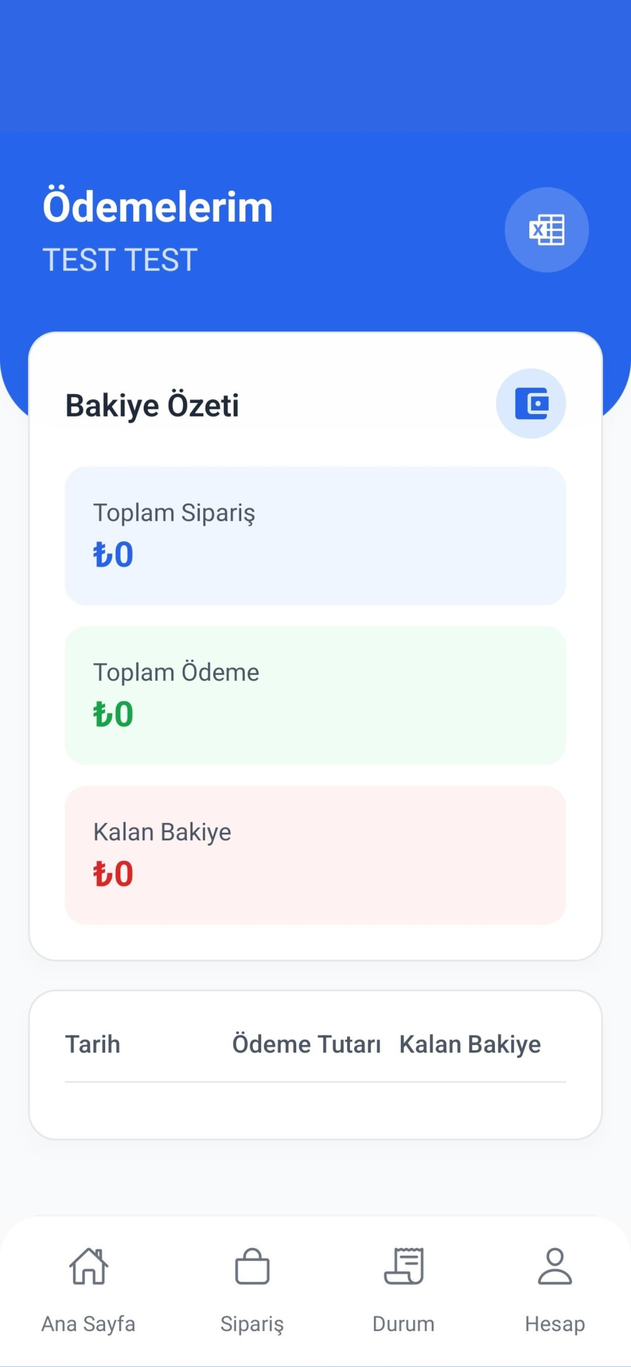 Hekim Alturk Lavaş screenshot 6