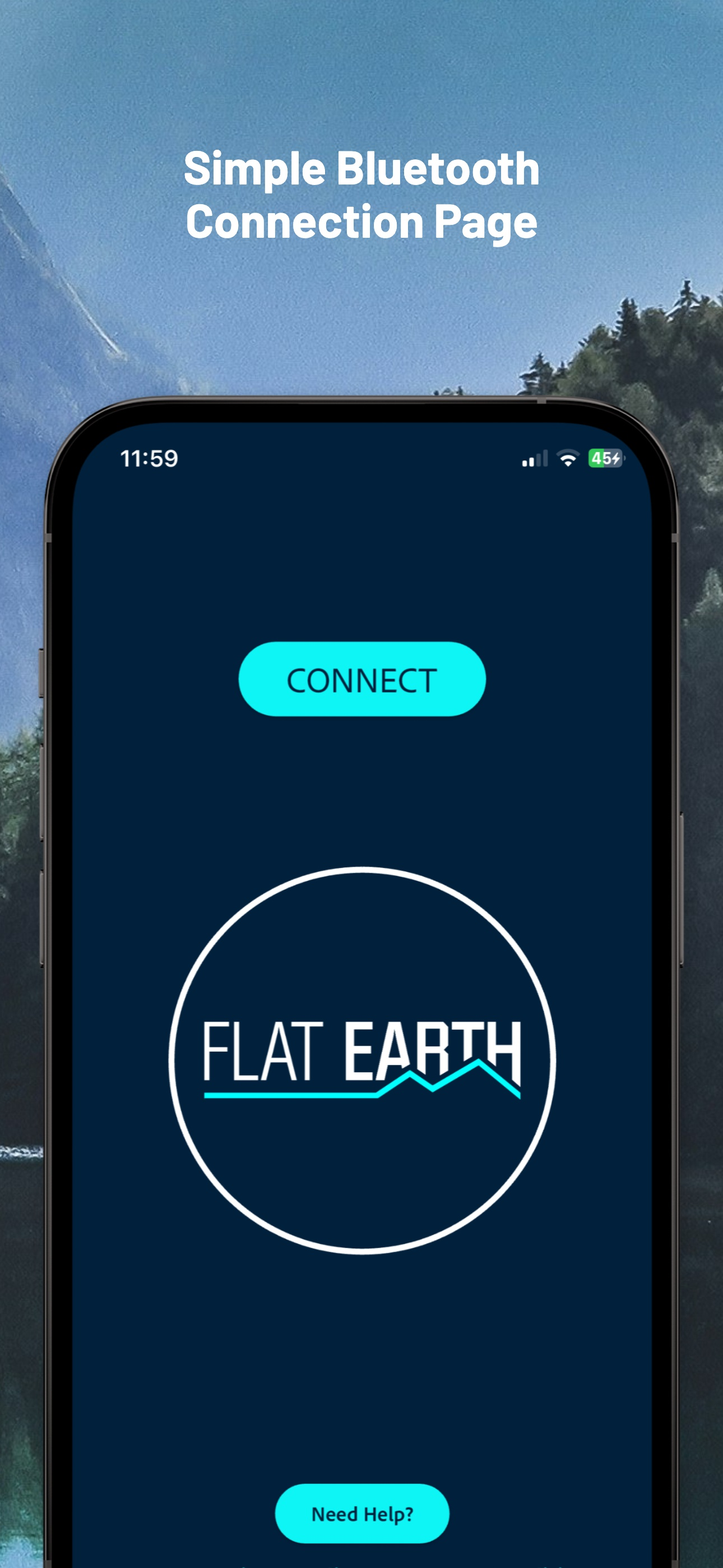 Flat Earth RV