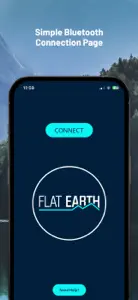 Flat Earth RV screenshot #6 for iPhone