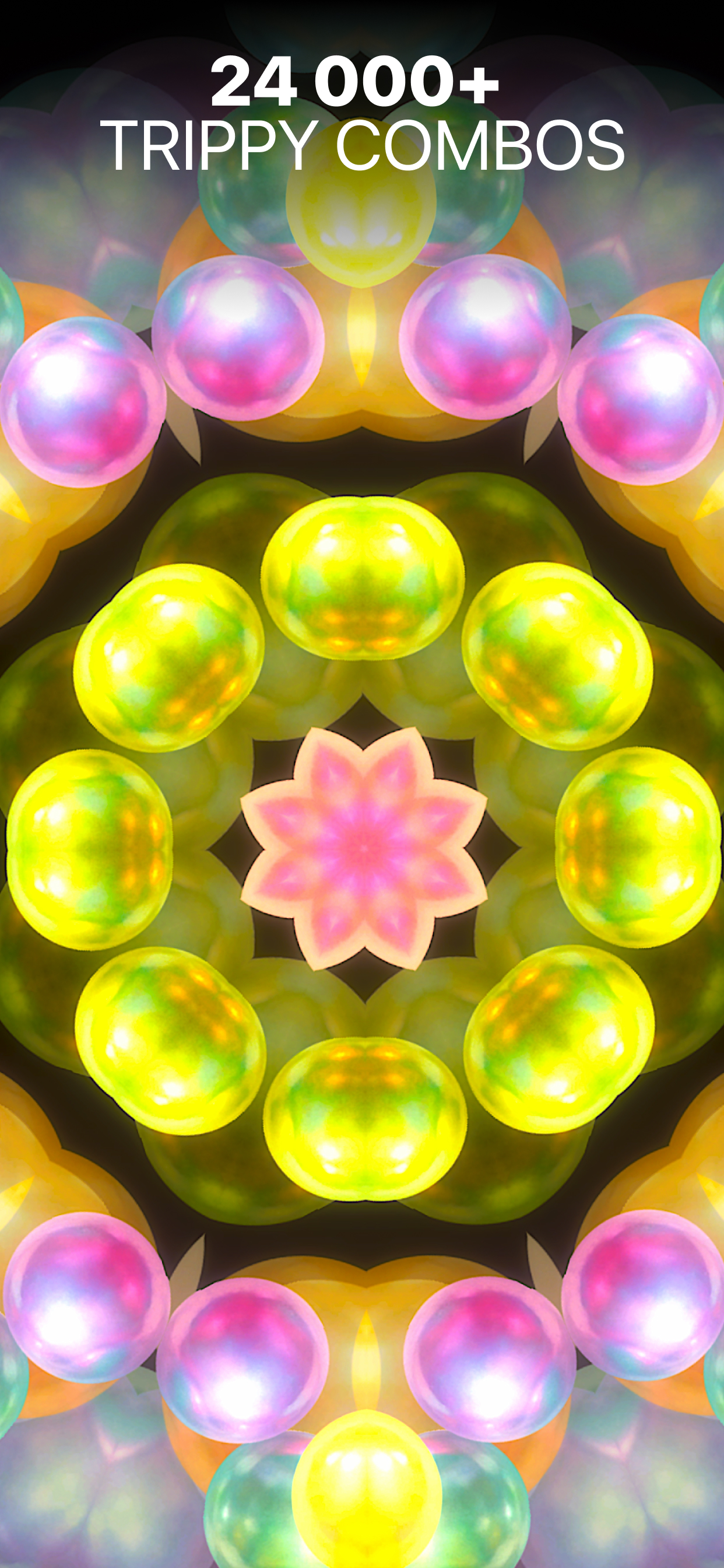 Kaleidoscope Color screenshot 6