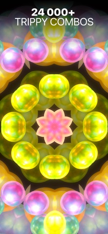 Kaleidoscope Color Screenshot 5 of 10